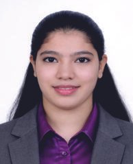 Bhargavi P. Chavan