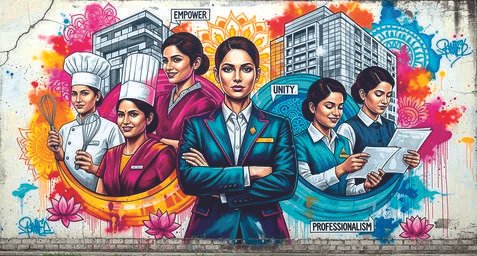 Women Empowerment
